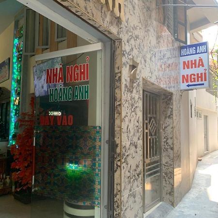 Nha Nghi Hoang Anh 호텔 하이퐁 외부 사진